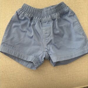 The Beaufort Bonnet Sheffield Shorts